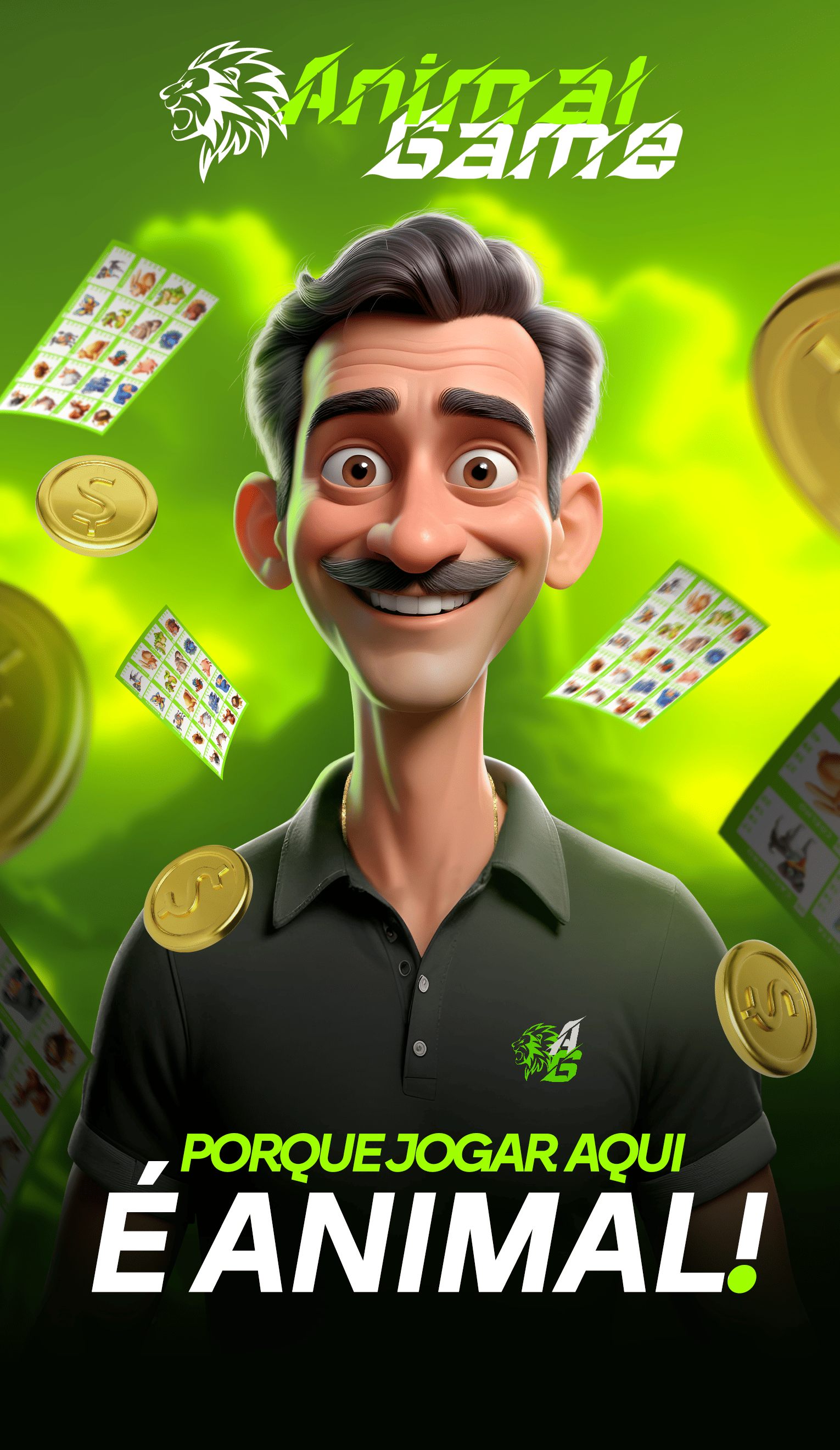Global Loterias Promo